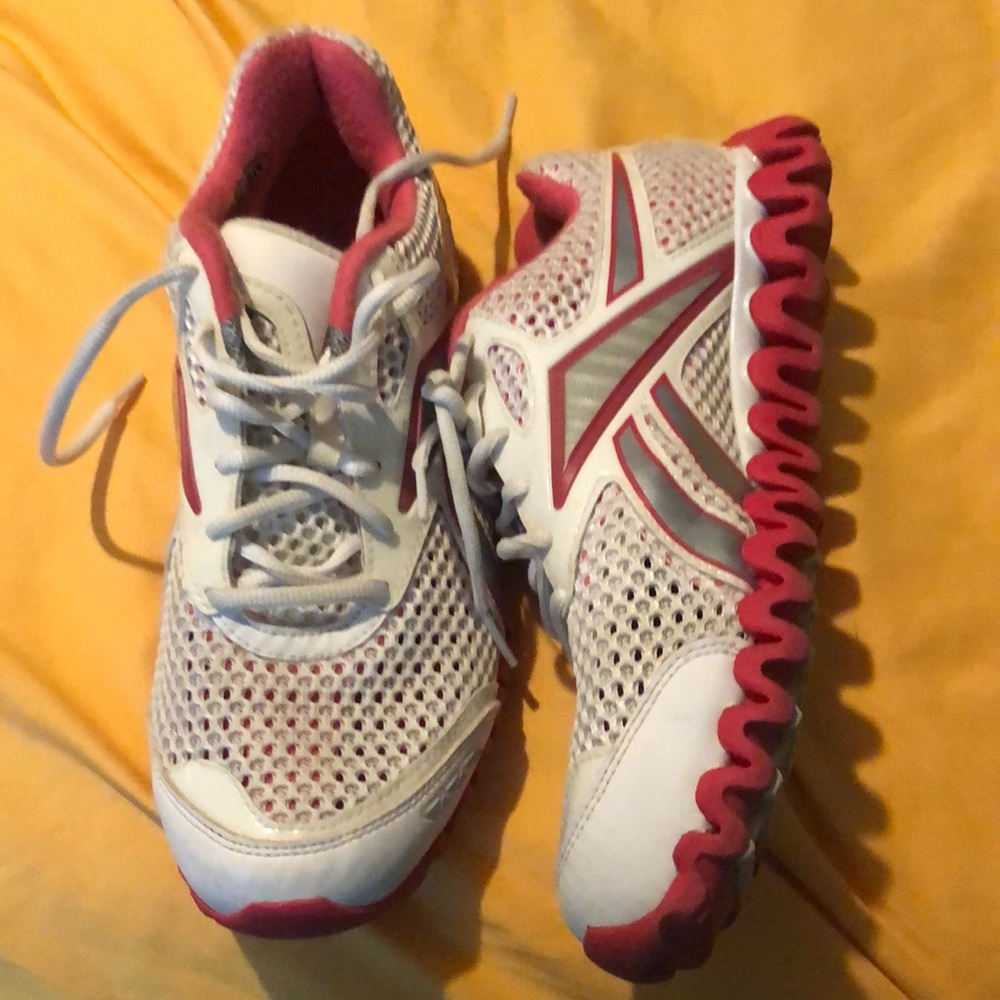 Woman’s Reebok